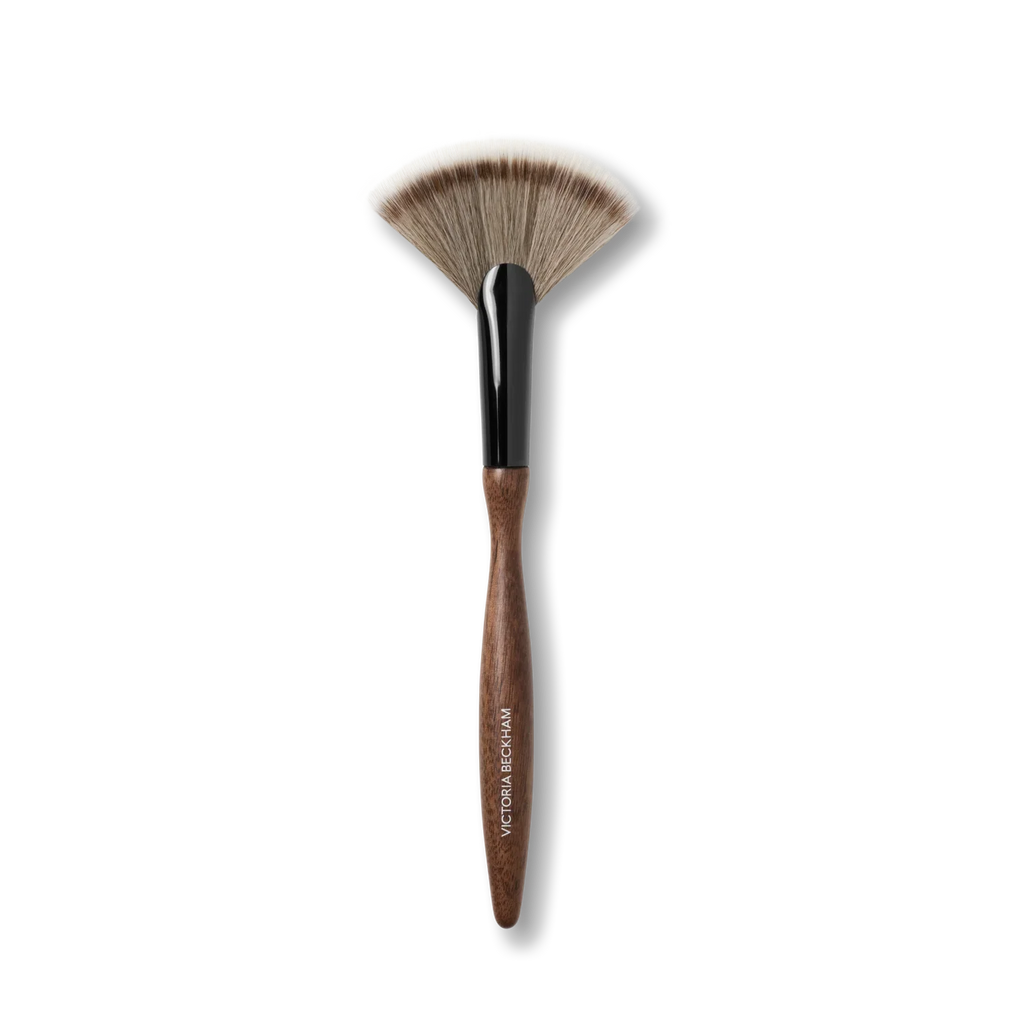 14. Fan Brush