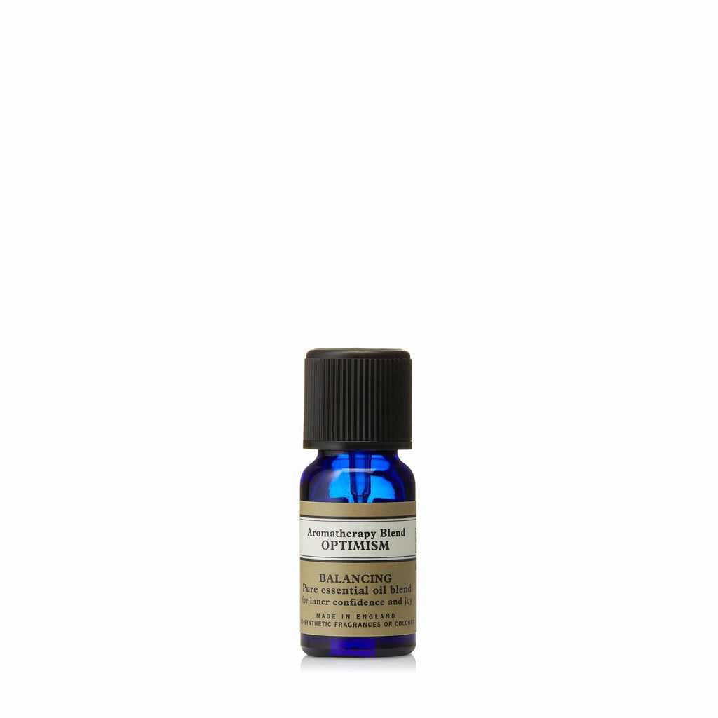 Optimism Aromatherapy Blend 0.34 fl. oz.
