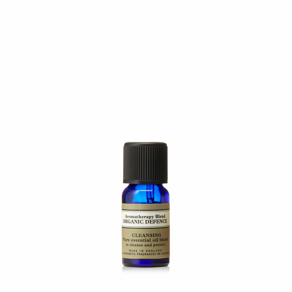 Organic Defence Aromatherapy Blend 0.34 fl. oz.
