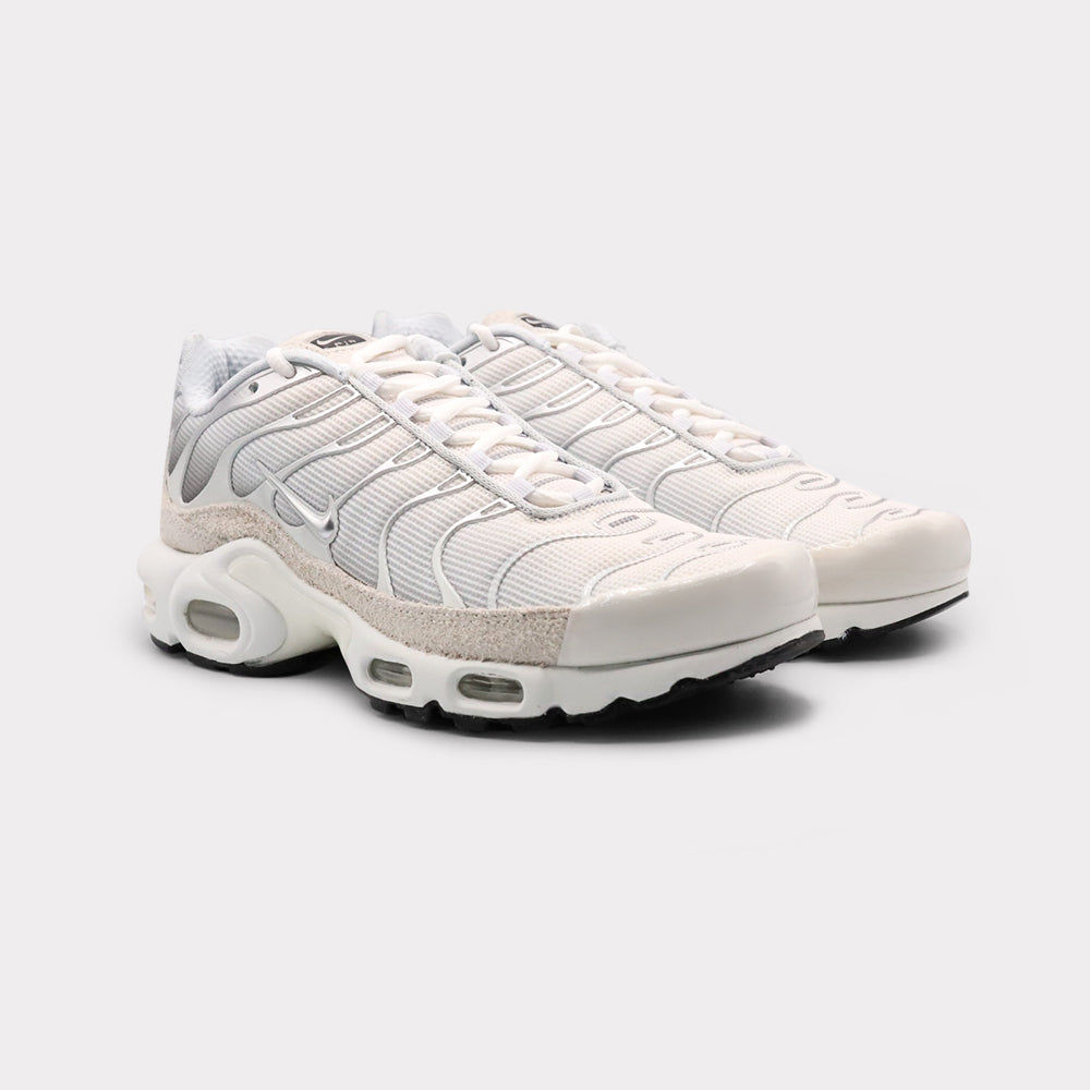 Nike Air Max Plus - Pure Platinum