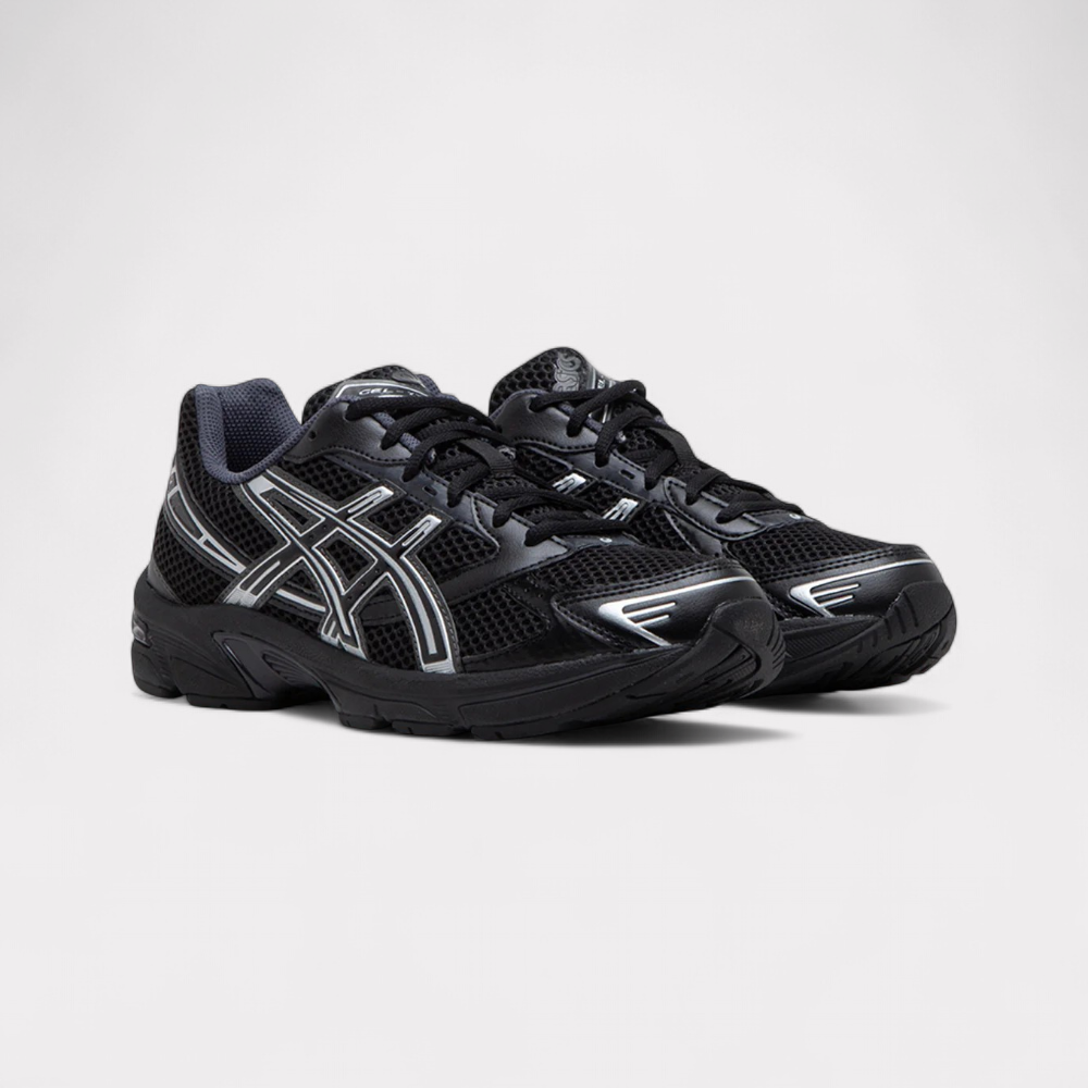 Asics Gel 1130 - Black Pure Silver