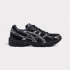 Asics Gel 1130 - Black Pure Silver