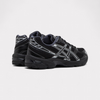 Asics Gel 1130 - Black Pure Silver
