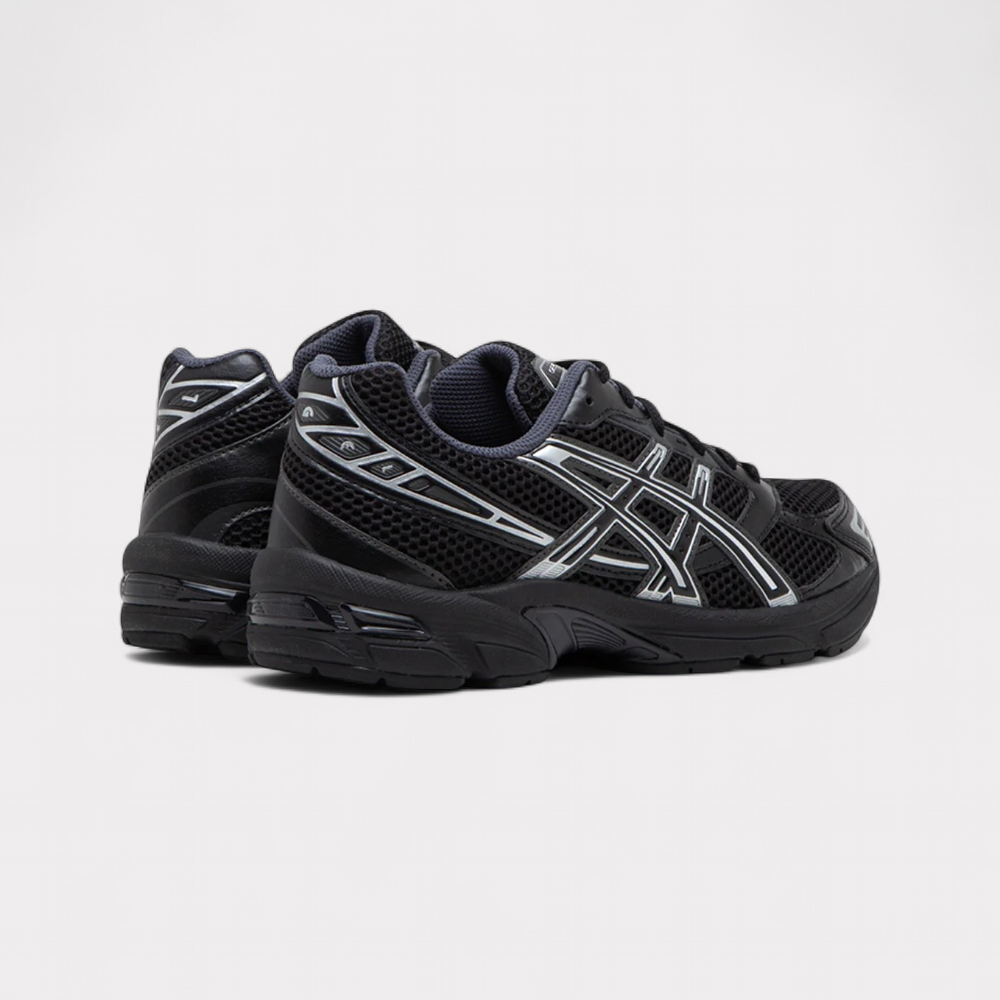 Asics Gel 1130 - Black Pure Silver