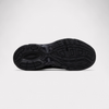 Asics Gel 1130 - Black Pure Silver