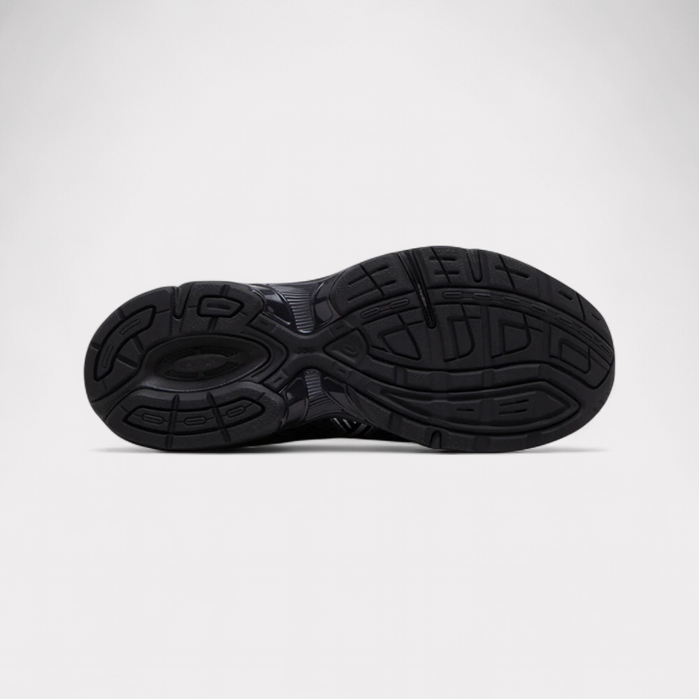 Asics Gel 1130 - Black Pure Silver
