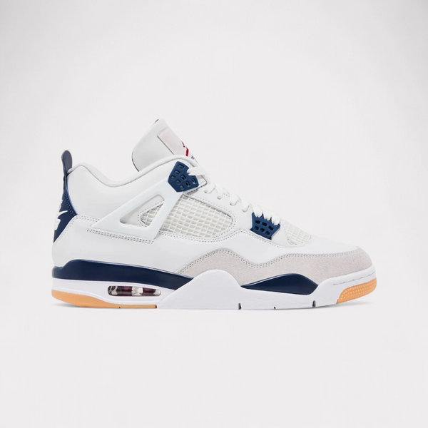 Nike Air Jordan 4 SB - Navy