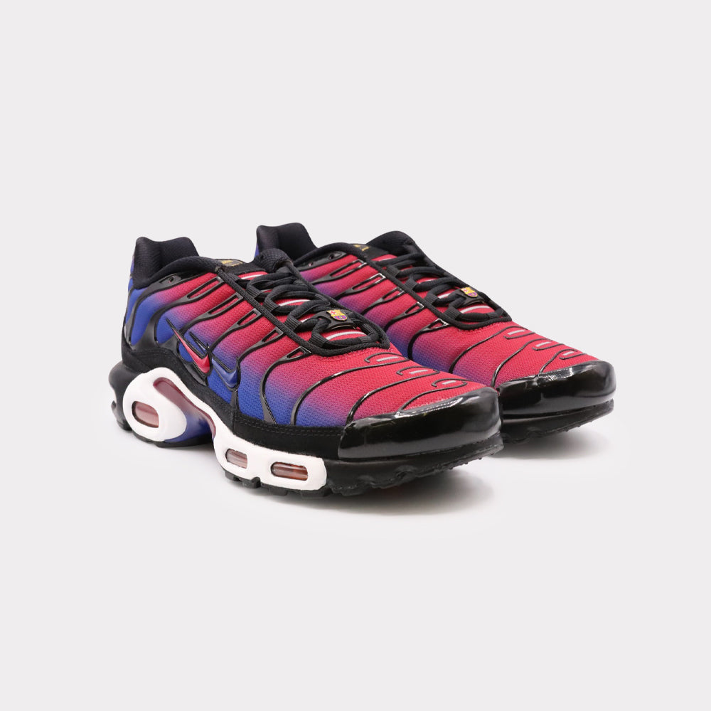 Nike Air Max Plus x Patta x FC Barcelona