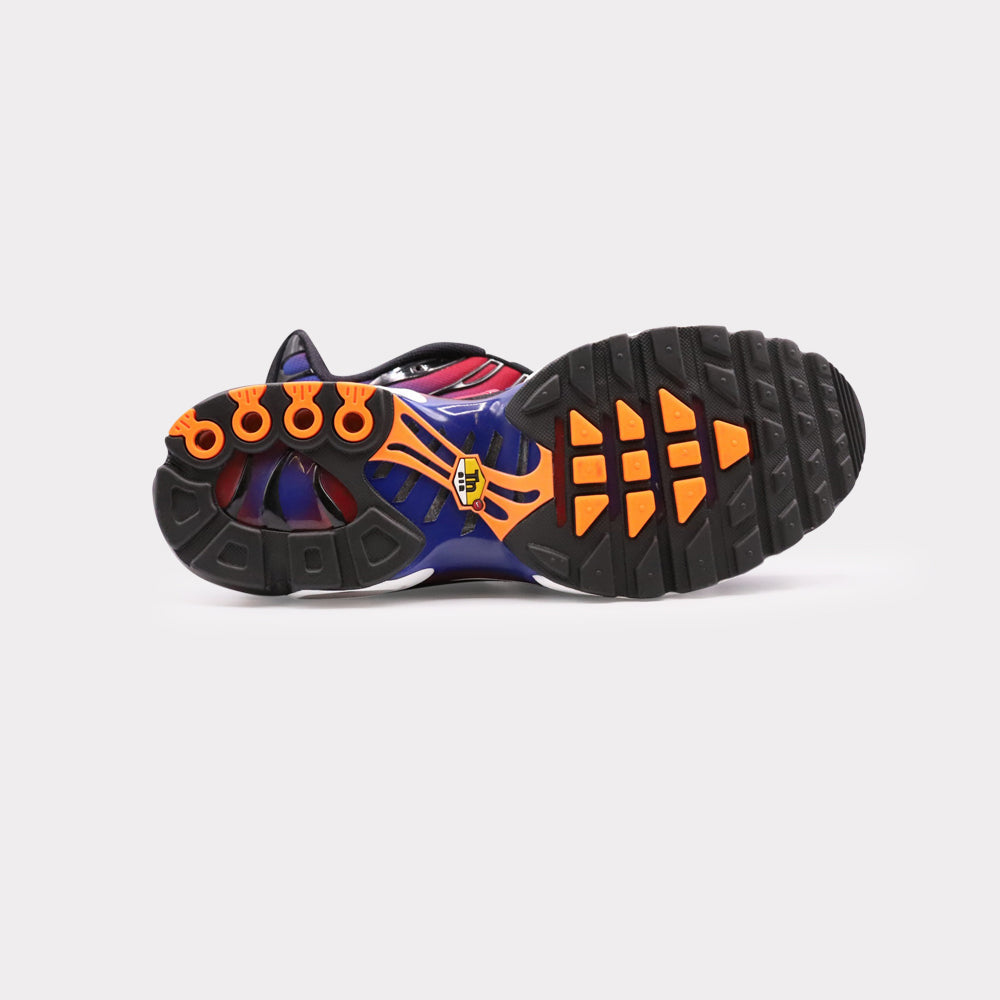 Nike Air Max Plus x Patta x FC Barcelona