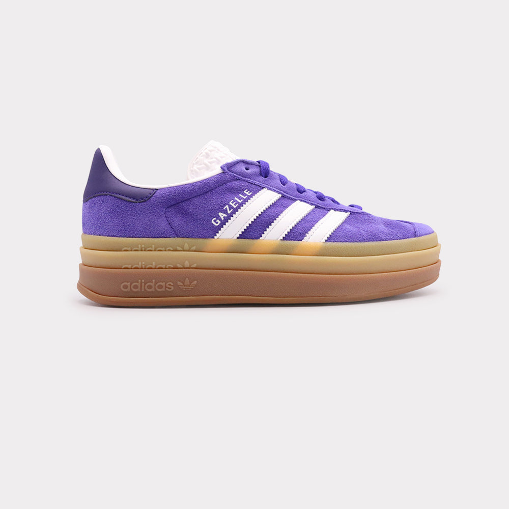 Adidas Gazelle Bold - Energy Ink (W)