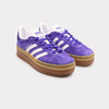 Adidas Gazelle Bold - Energy Ink (W)