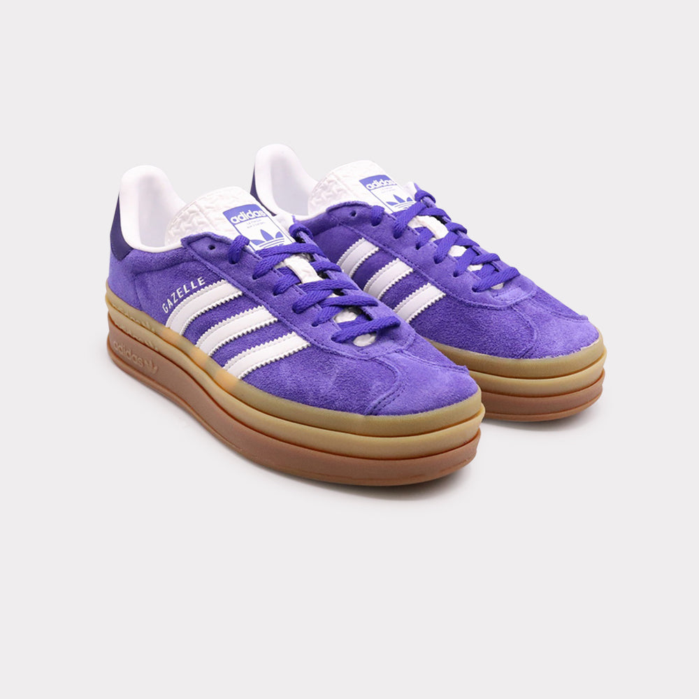 Adidas Gazelle Bold - Energy Ink (W)