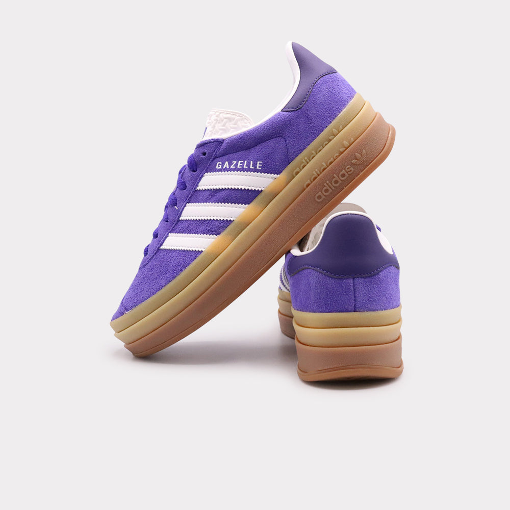 Adidas Gazelle Bold - Energy Ink (W)