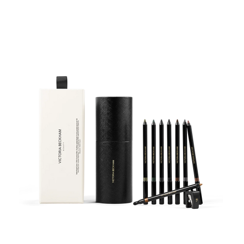Satin Kajal Liner Gift Set: VB’s Greatest Hits