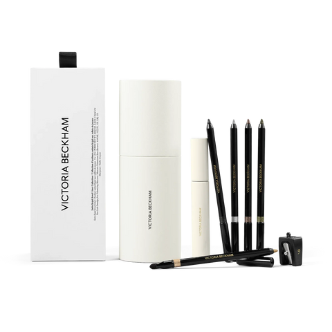 Satin Kajal Jewel Liner Set Collection