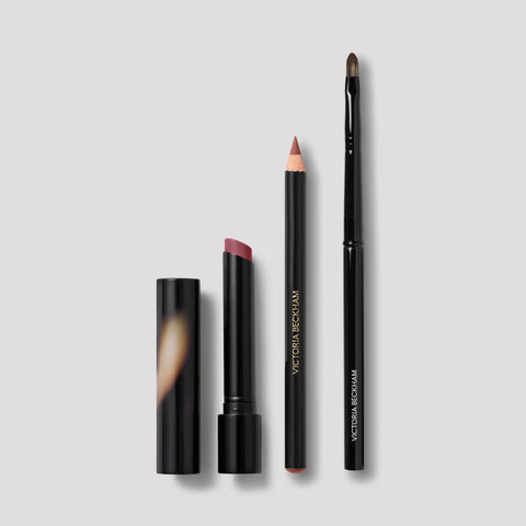 The Perfected Lip Set