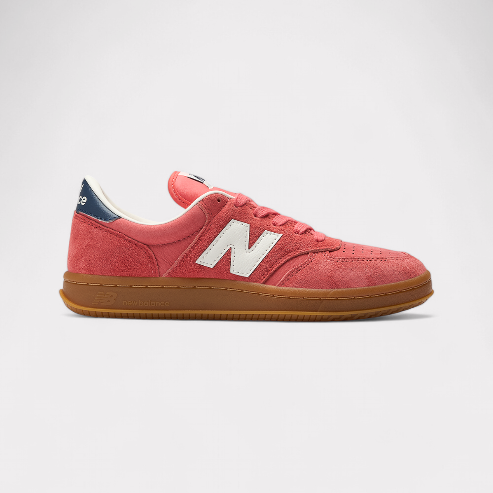 New Balance U T500 Brights - drift red
