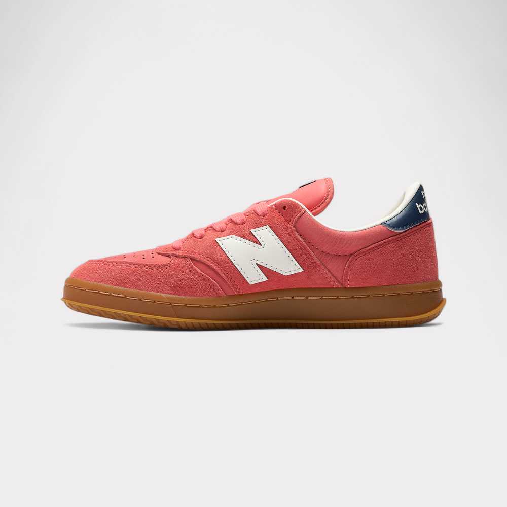New Balance U T500 Brights - drift red