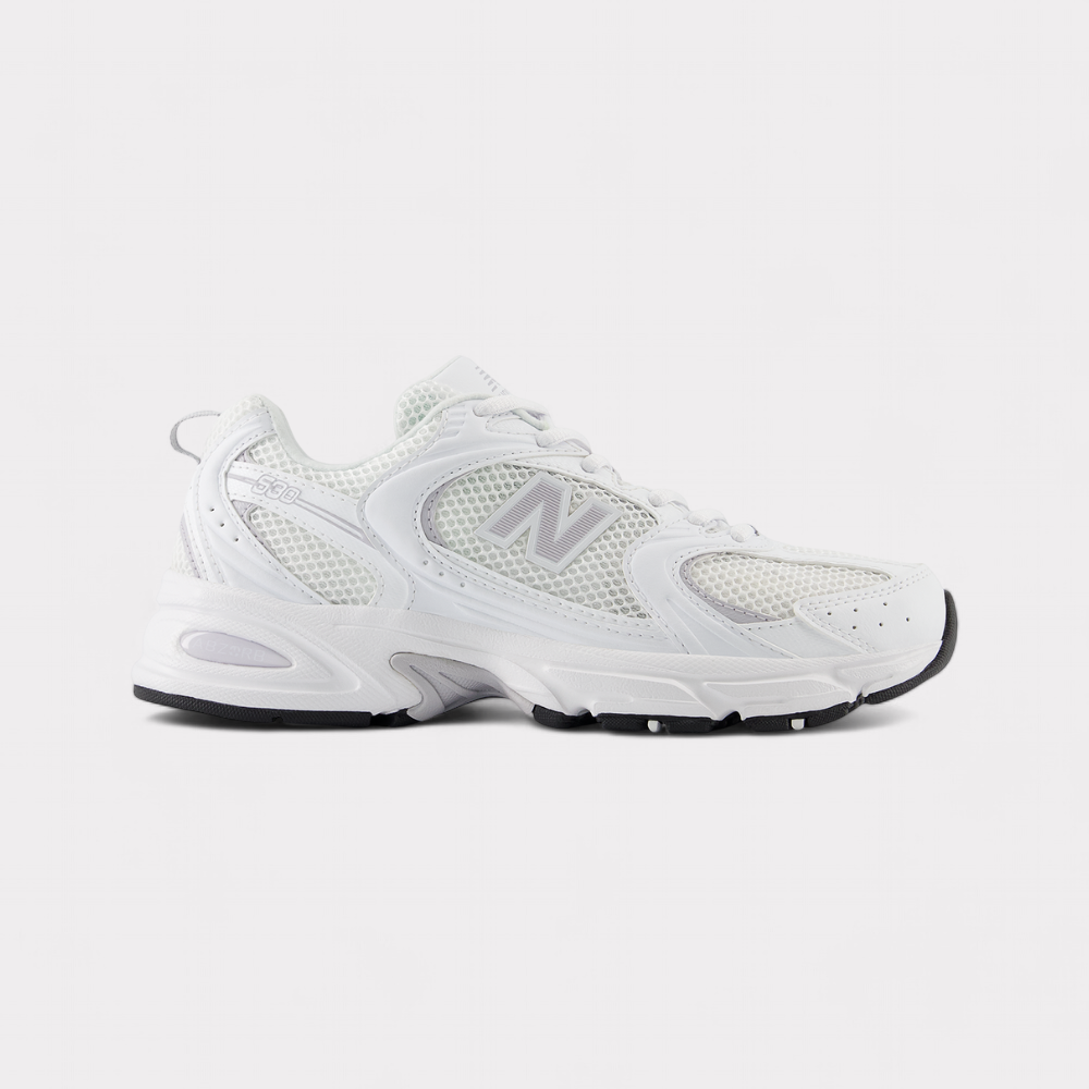 New Balance U 530 Seasonal - white