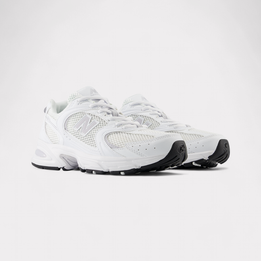 New Balance U 530 Seasonal - white