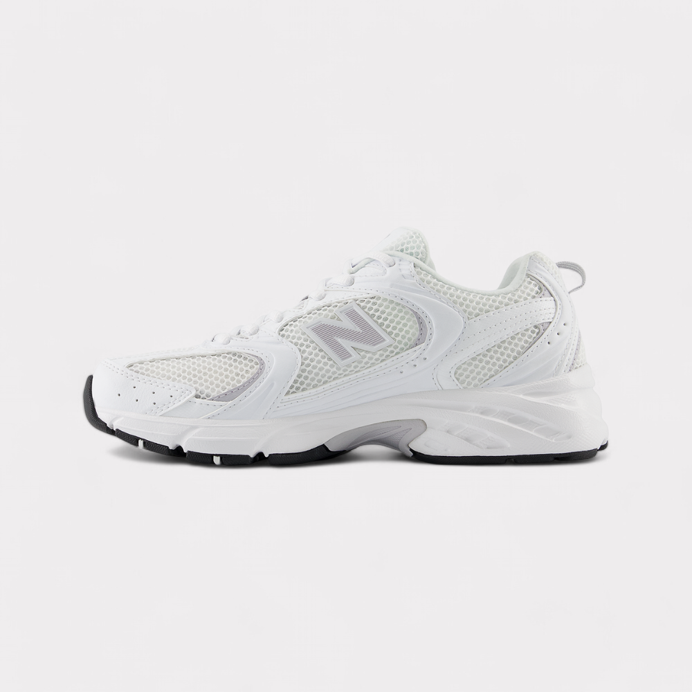 New Balance U 530 Seasonal - white