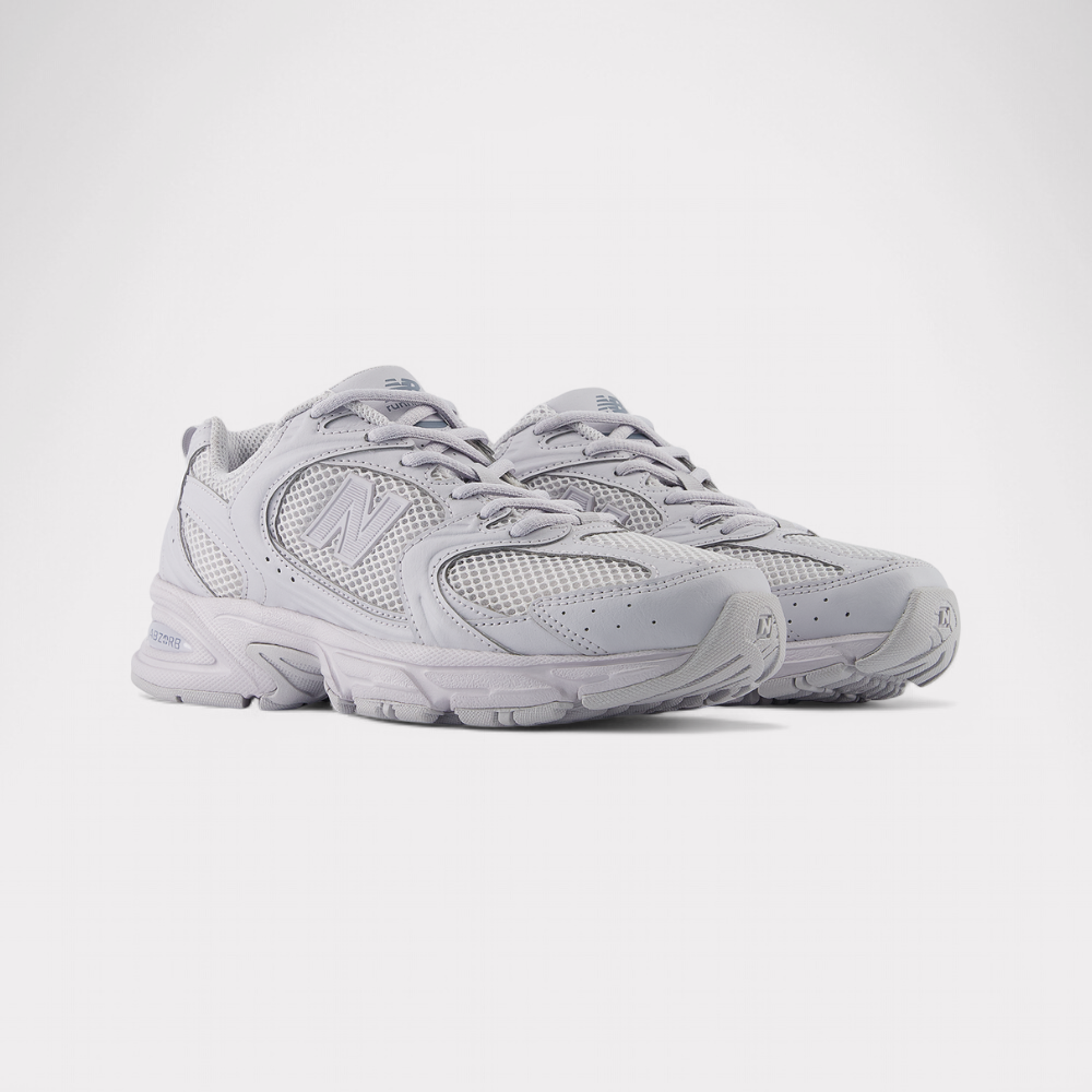 New Balance U 530 Tonal Luxe - pearl grey