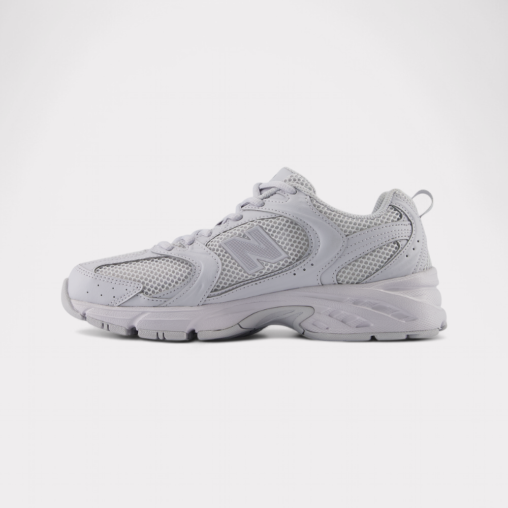 New Balance U 530 Tonal Luxe - pearl grey