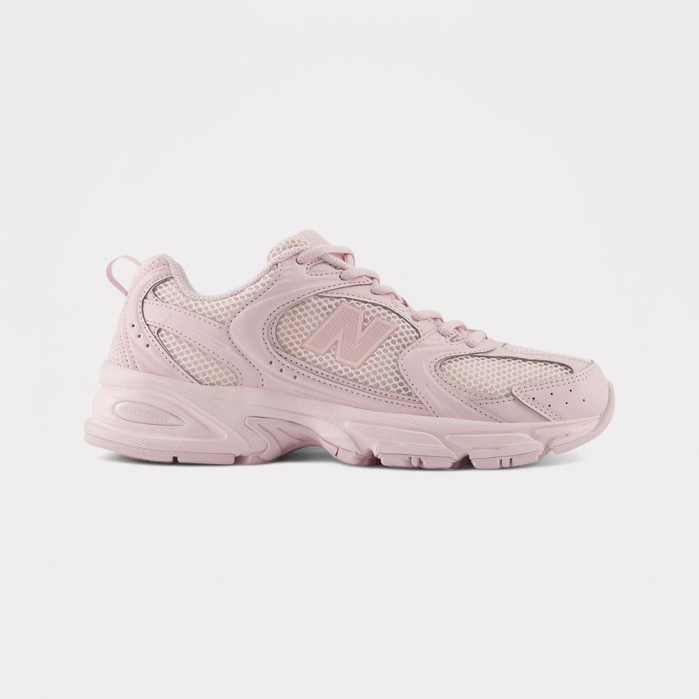 New Balance U 530 Tonal Luxe - rose sugar