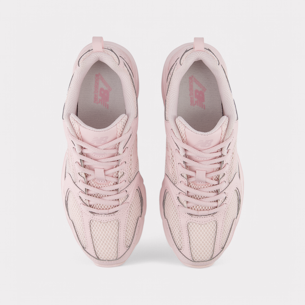 New Balance U 530 Tonal Luxe - rose sugar
