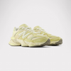 New Balance U 9060 Brand Color - yellow