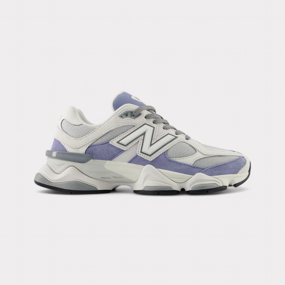 New Balance U 9060 Contrast - dusk shower