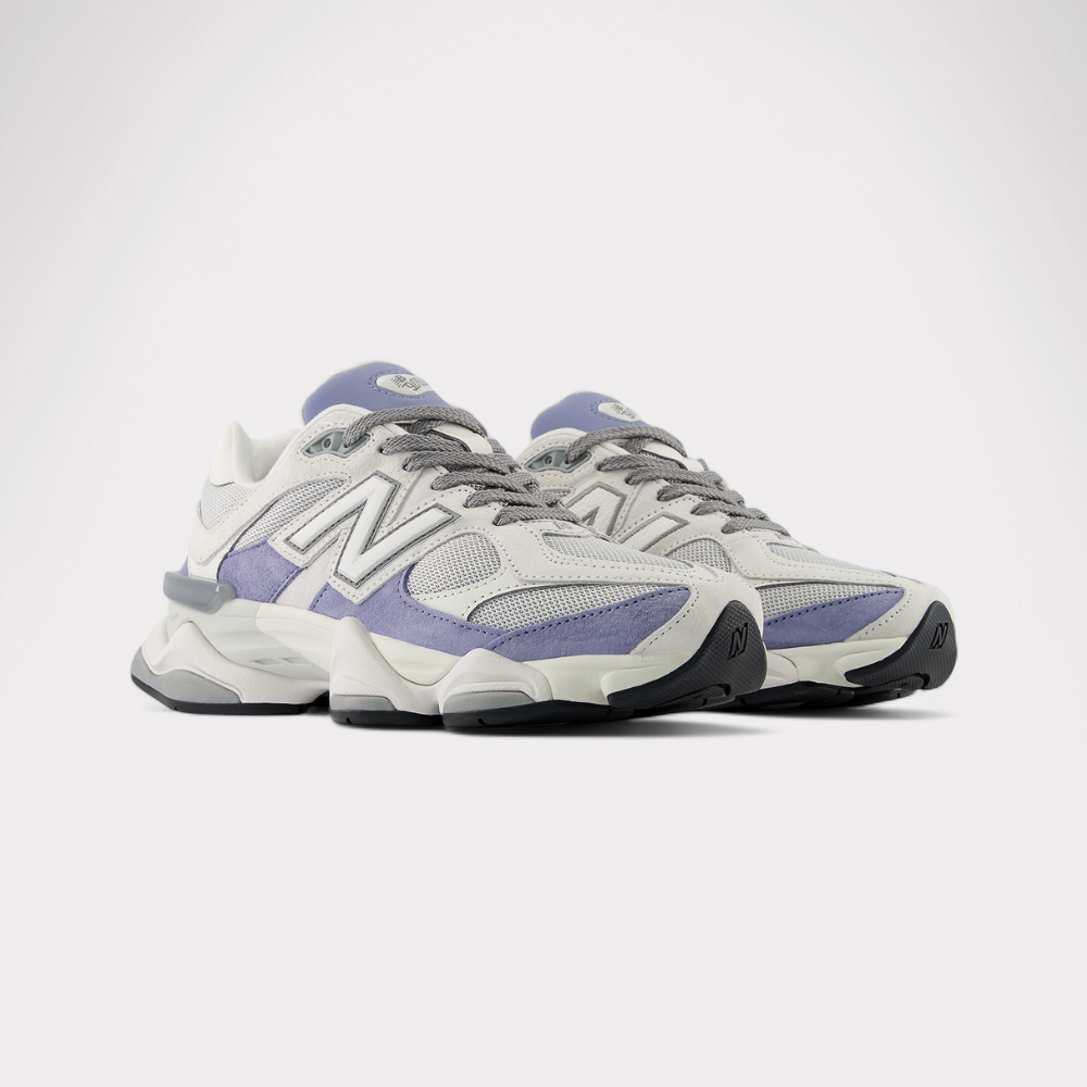 New Balance U 9060 Contrast - dusk shower