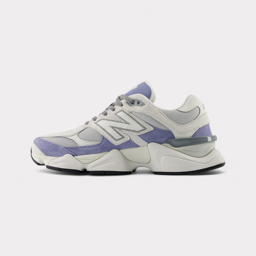 New Balance U 9060 Contrast - dusk shower
