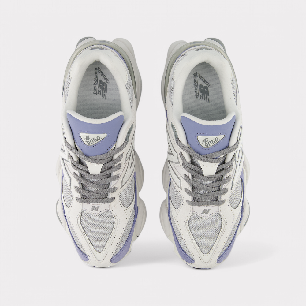 New Balance U 9060 Contrast - dusk shower