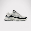 New Balance U 9060 Contrast - black