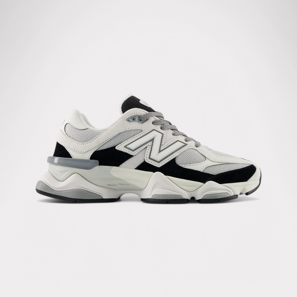 New Balance U 9060 Contrast - black