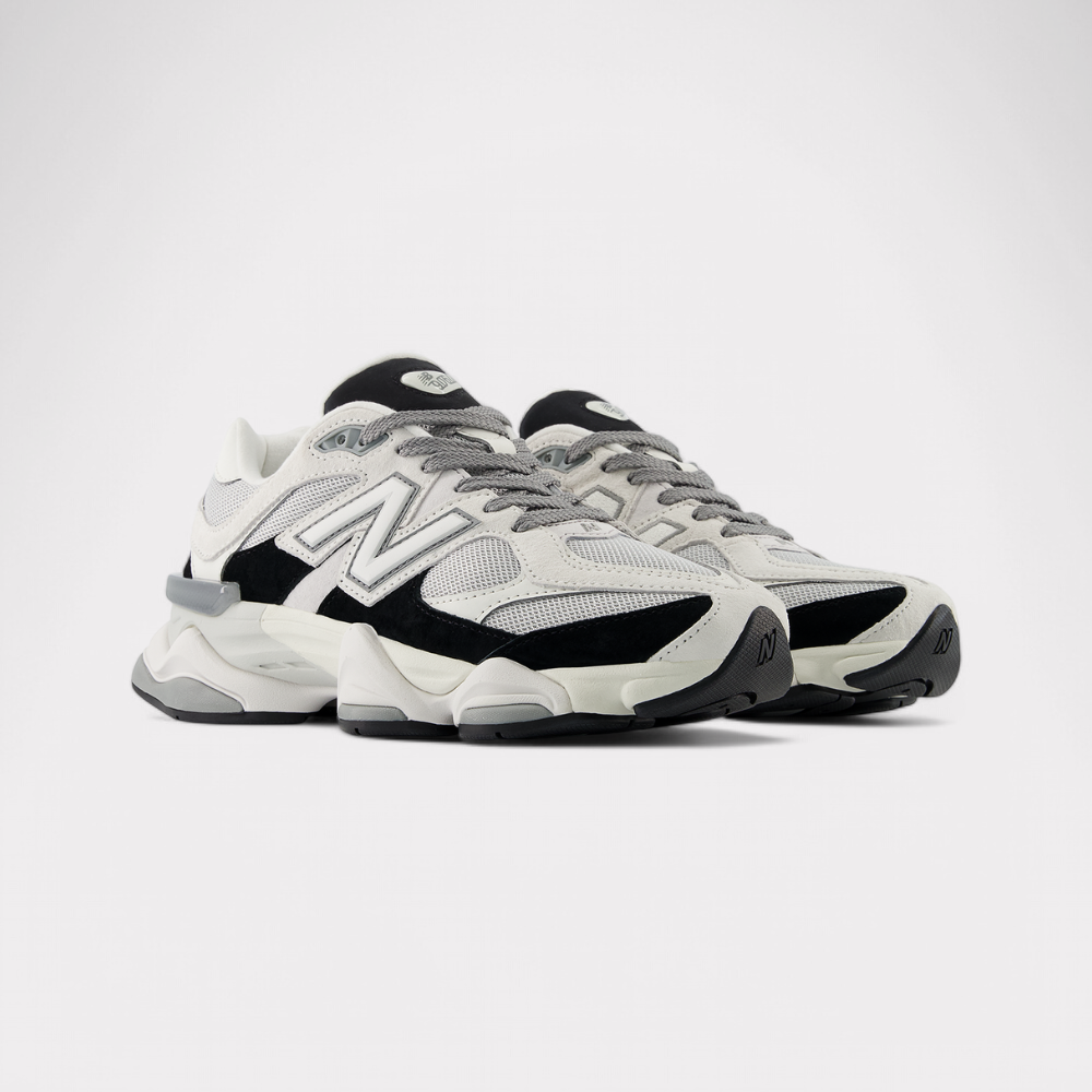New Balance U 9060 Contrast - black