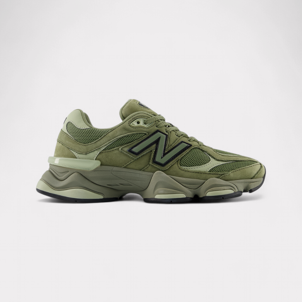 New Balance U 9060 Tonal - dark olivine