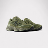 New Balance U 9060 Tonal - dark olivine