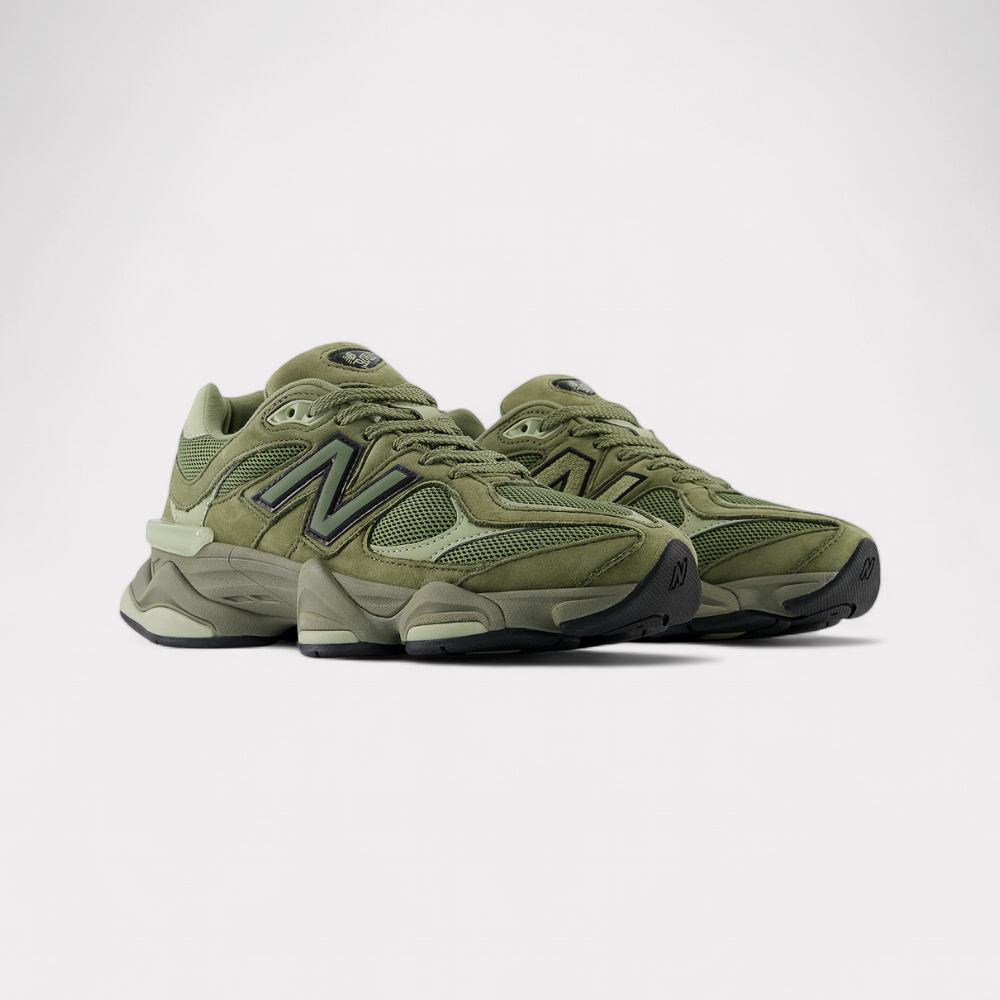 New Balance U 9060 Tonal - dark olivine