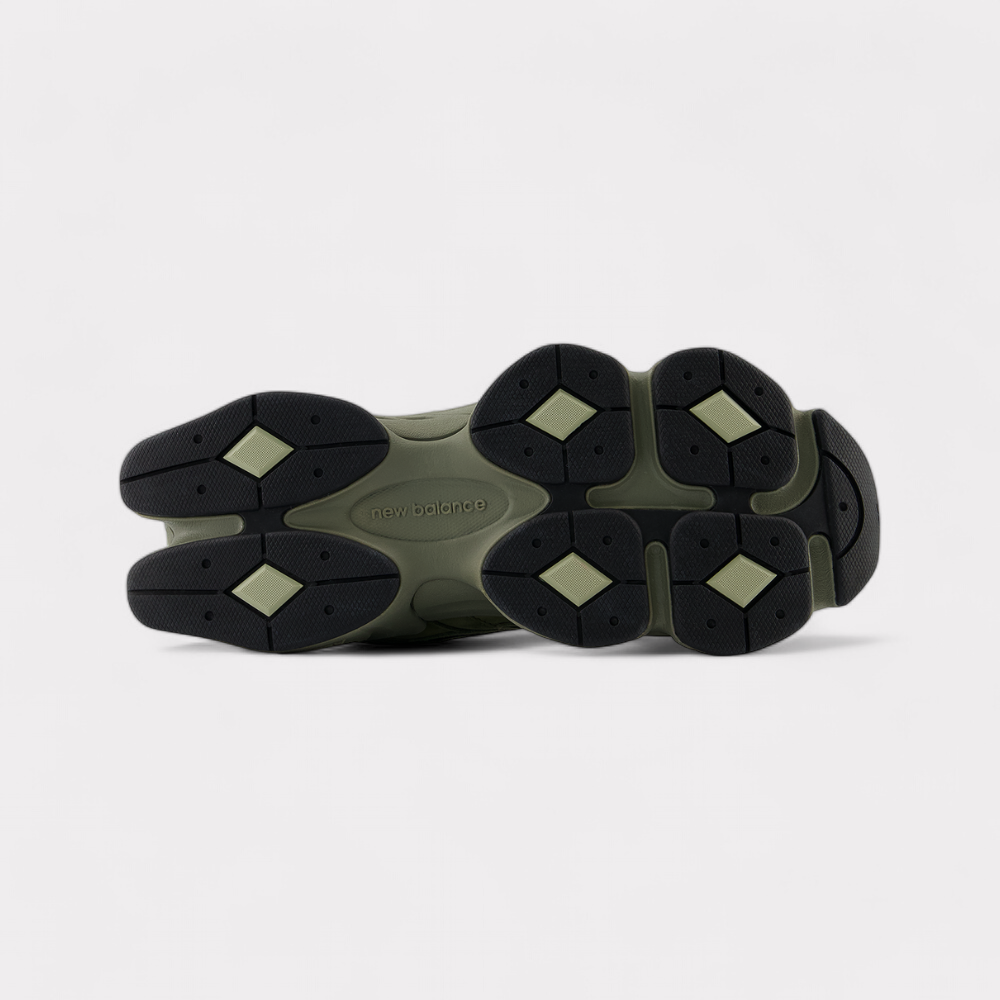 New Balance U 9060 Tonal - dark olivine