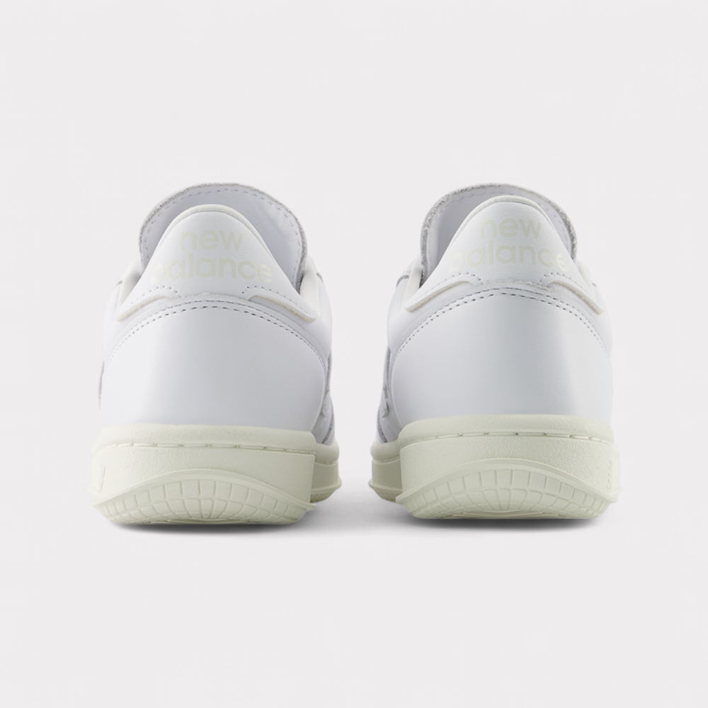 New Balance U T500 Premium Court - white