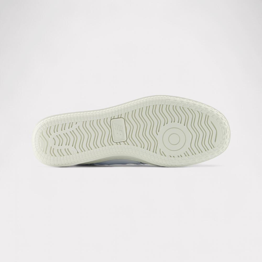 New Balance U T500 Premium Court - white
