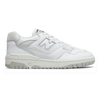 New Balance 550 Core - white
