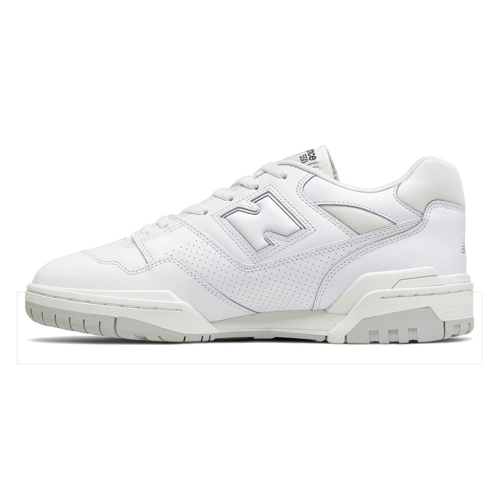 New Balance 550 Core - white