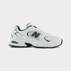 New Balance 530 Retro Runner - munsell white