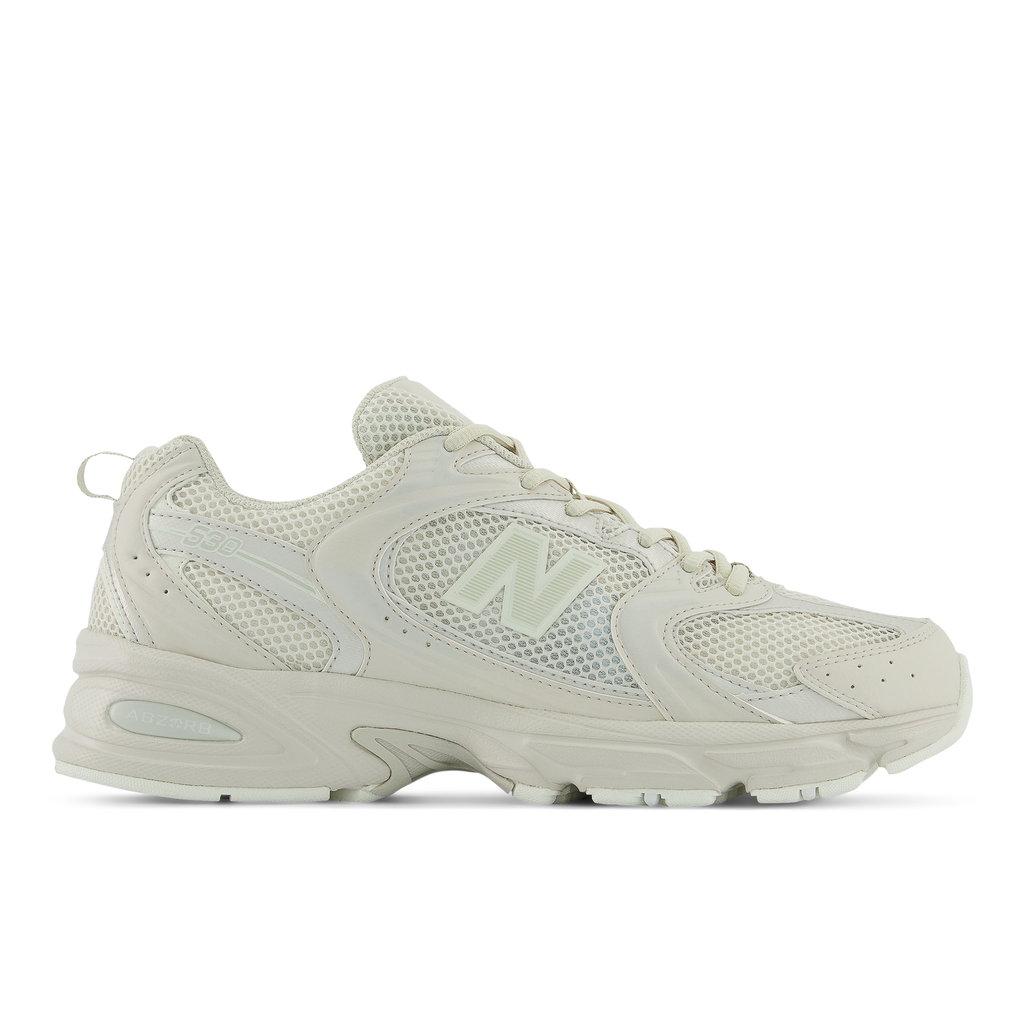New Balance U 530 Everyday - moonbeam