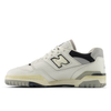 New Balance M 550 Vintage - sea salt/grey