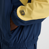 New Balance Woven Track Jacket - nb navy
