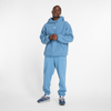 New Balance NB Athletics French Terry Jogger - heron blue